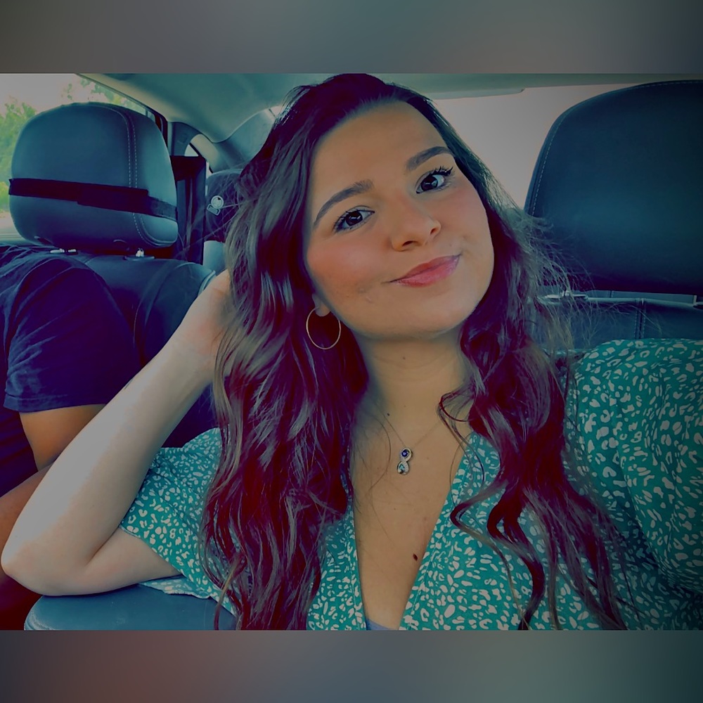 Meet your Posher, Cali